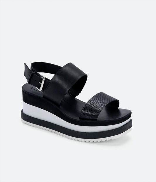 Dolce Vita - Women's Idrah Sandal