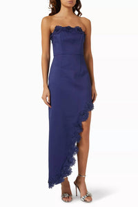 Elliatt - Inara High-Low Gown Dress