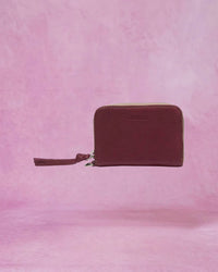 Consuela - Women's Zippy Wallet