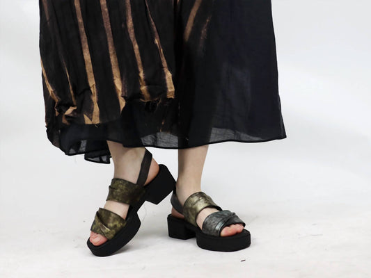 Papucei - Women Samira Sandal