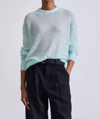 Apiece Apart - Softest Tissue Weight Sweater