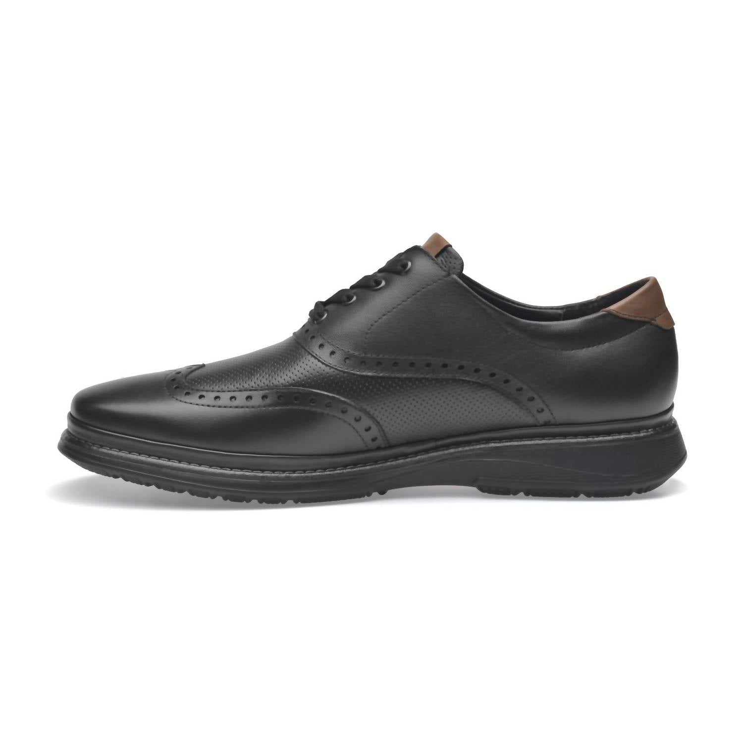 Pazstor - Men's Oxfords Baruc