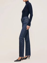 Dl1961 - Women'S - Halle Straight Instasculpt Jeans