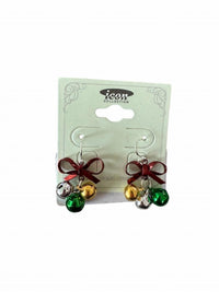 Icon Collection - Women's Holiday Earrings