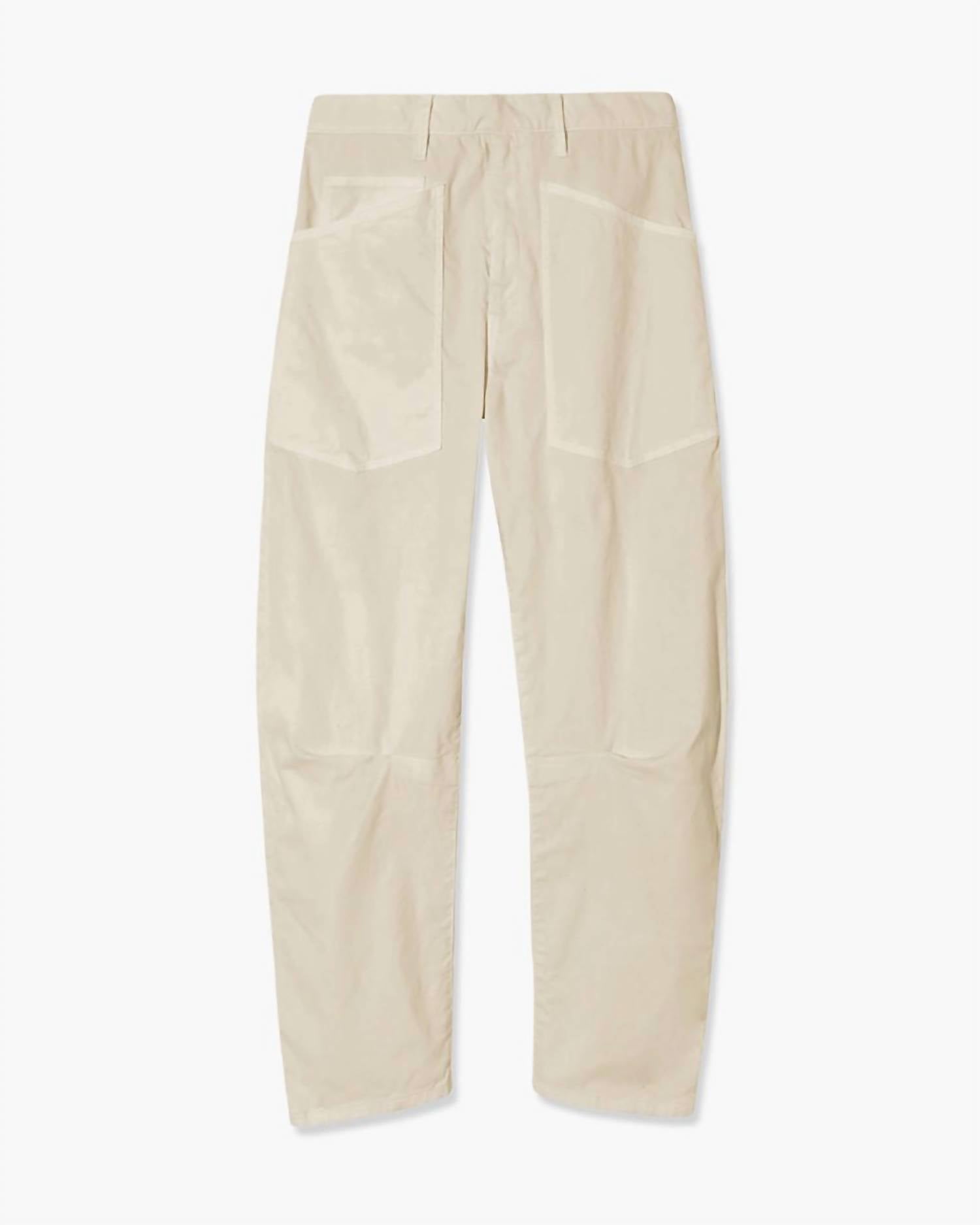 Nili Lotan - Shon Pants