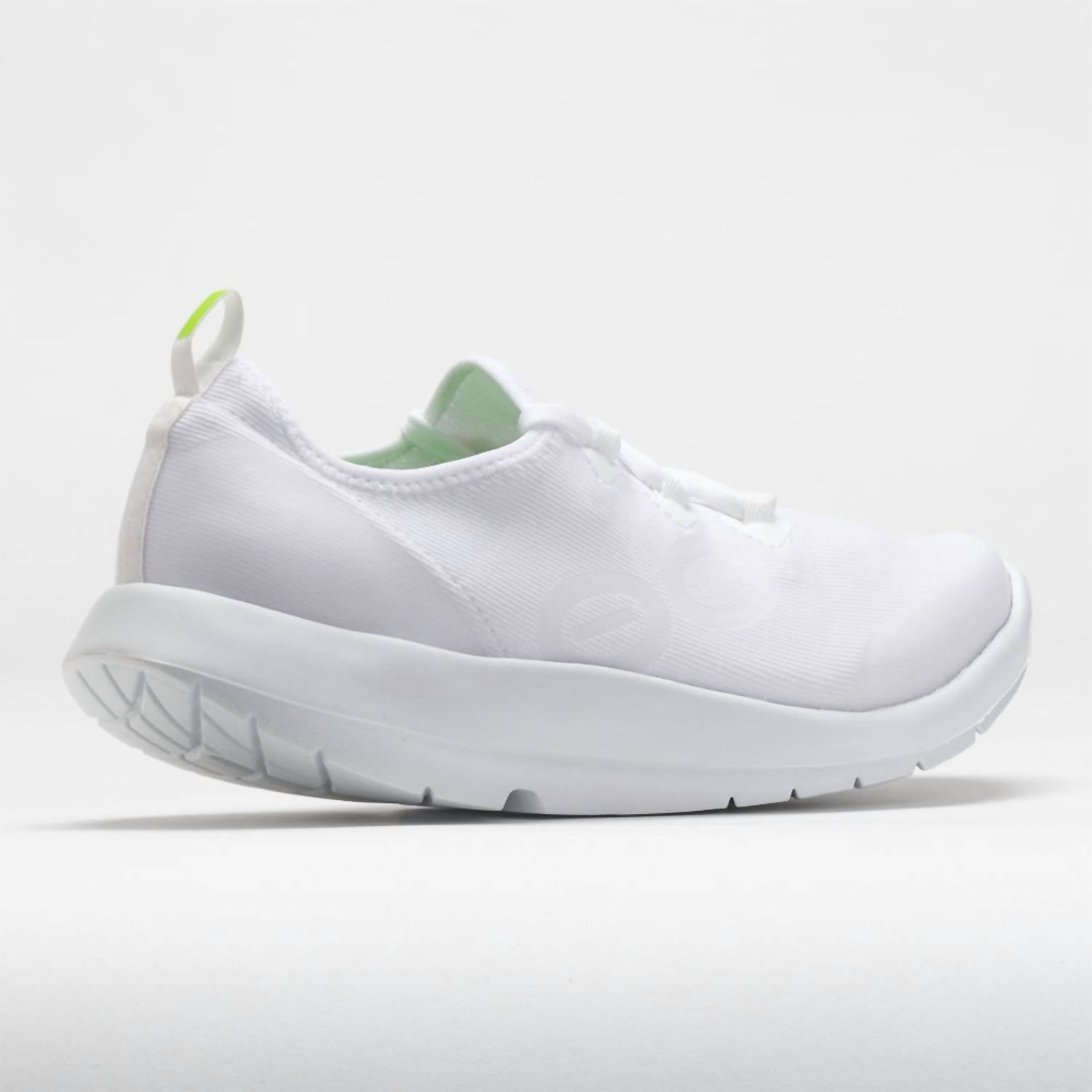 Oofos - Men's Oomg Sport Lace Slip-on