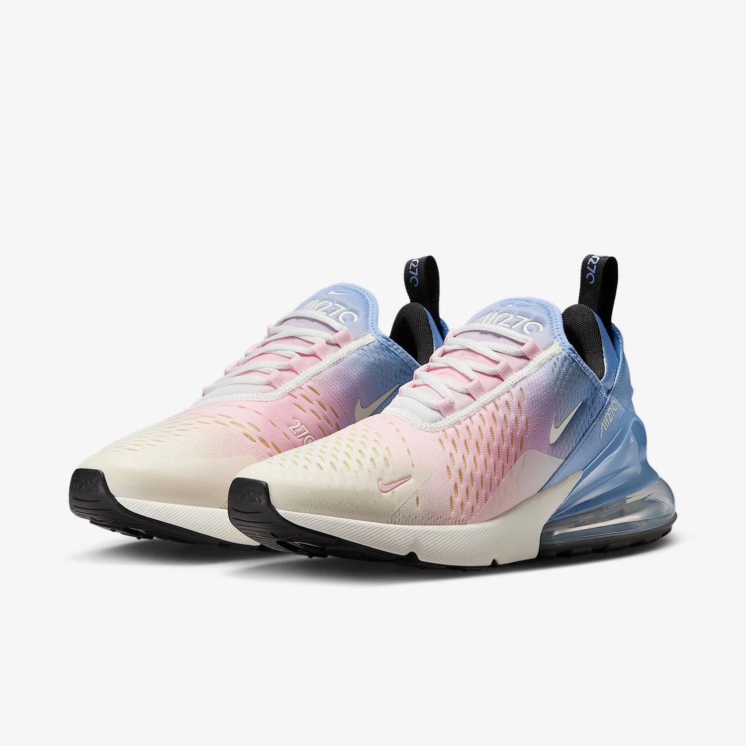 Nike - Women's Air Max 270 Shoe