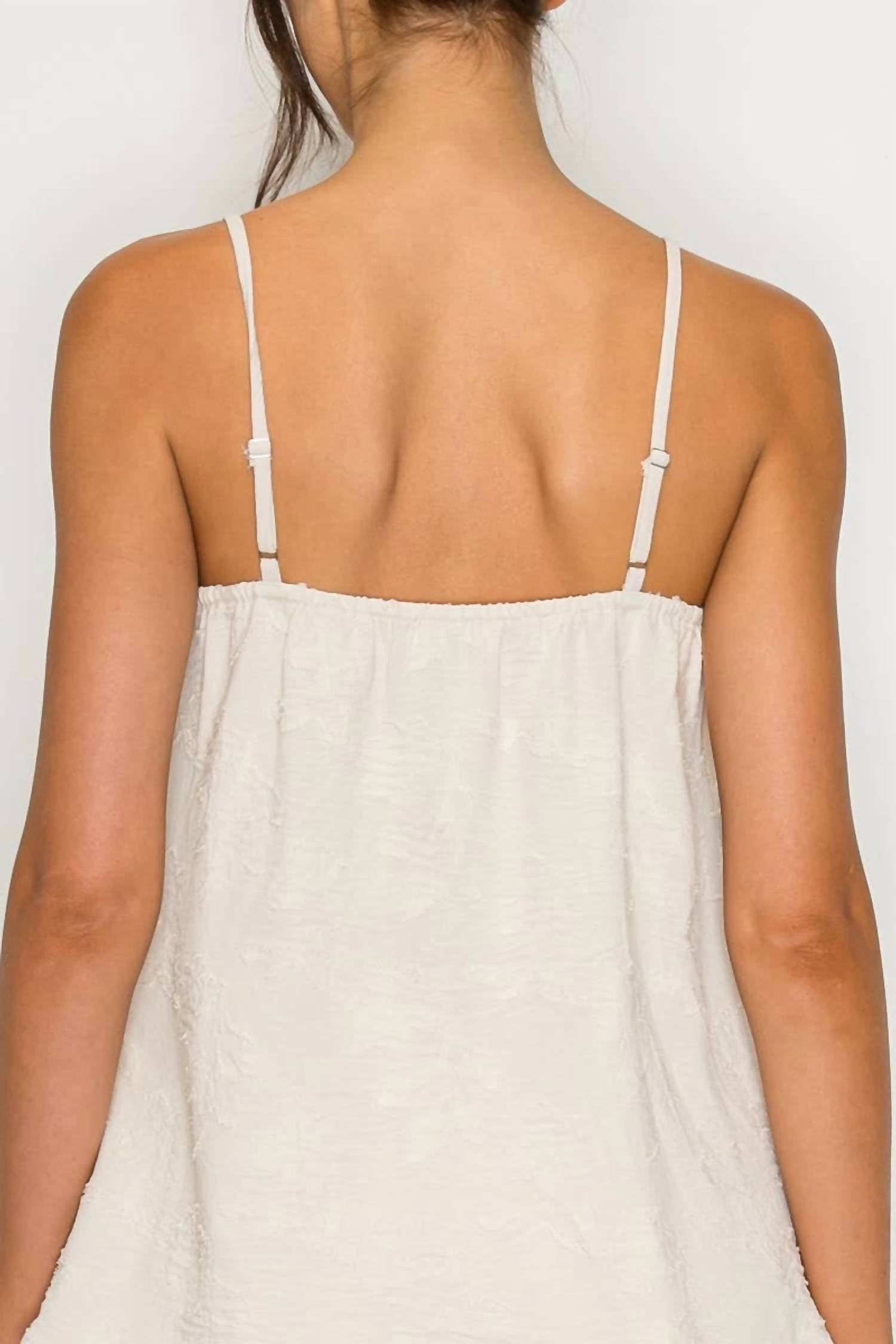 Nabae Clothing - Vivienne Jacquard Set