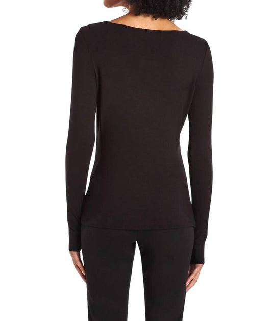 Capsule 121 - BELL TEE