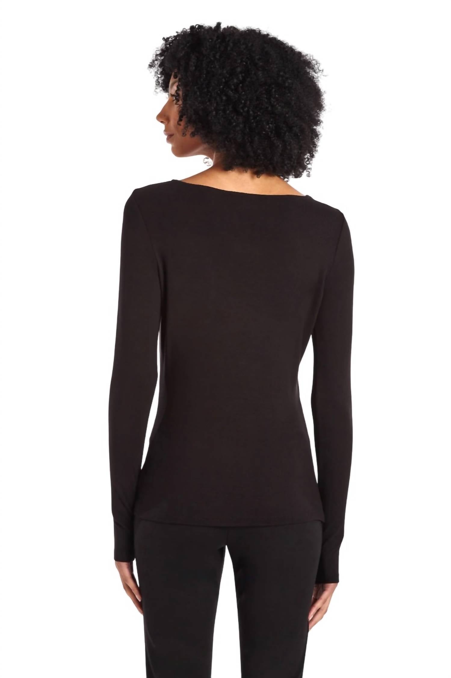 Capsule 121 - BELL TEE