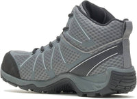 Wolverine - Men's Amherst Ii Carbonmax Work Boot