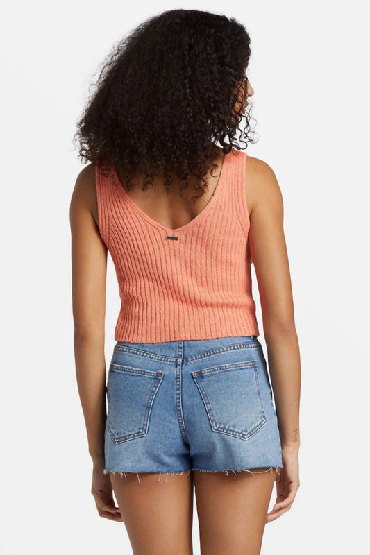 Billabong - Ryann Tank Top