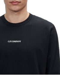 C.P. Company - Crew Neck Sweatshirt