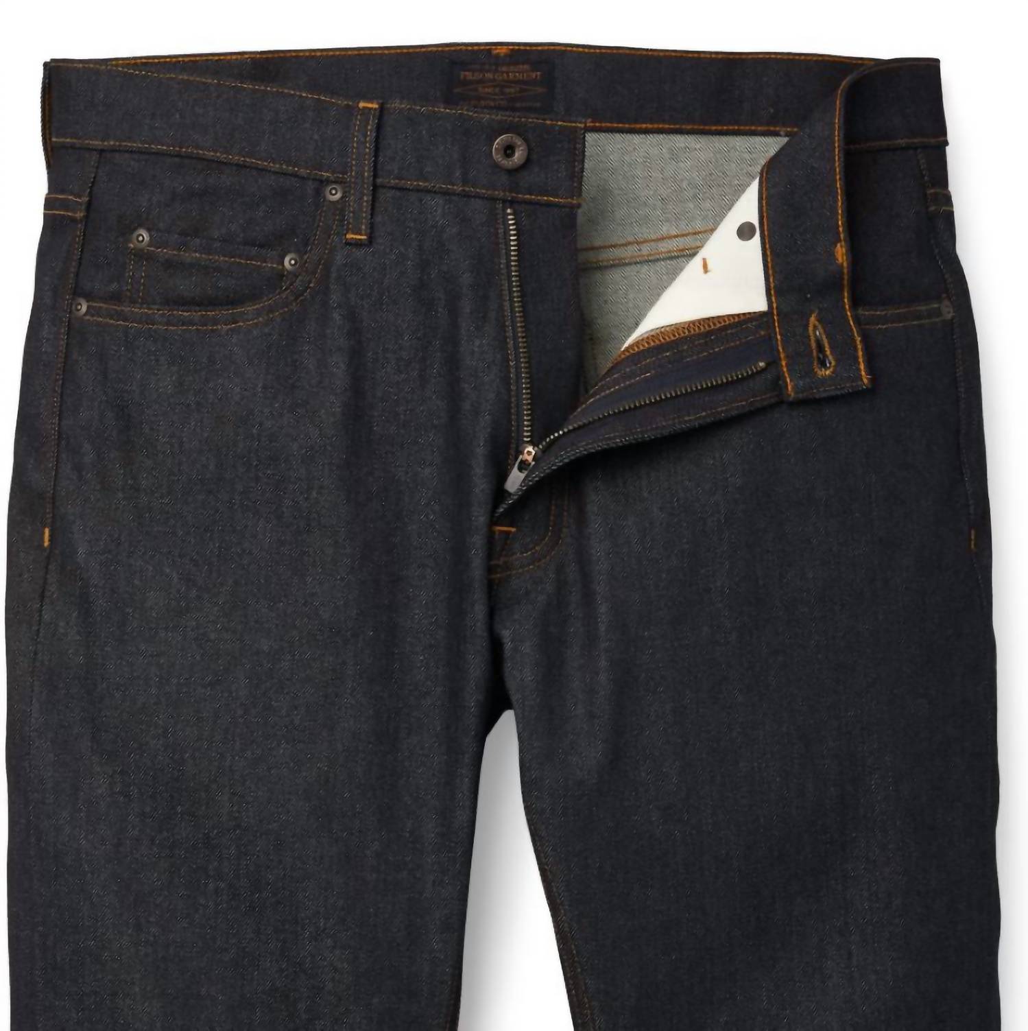 Filson - Men's Muleskinner Jean