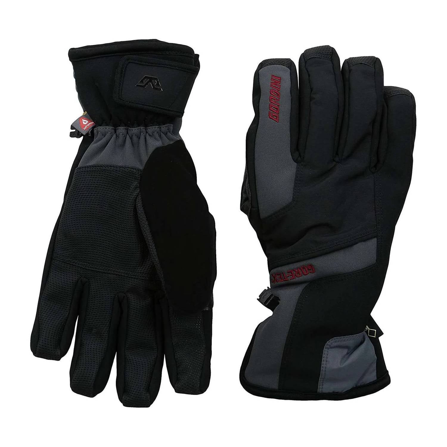 Gordini - Men's Challenge Xiii Gloves