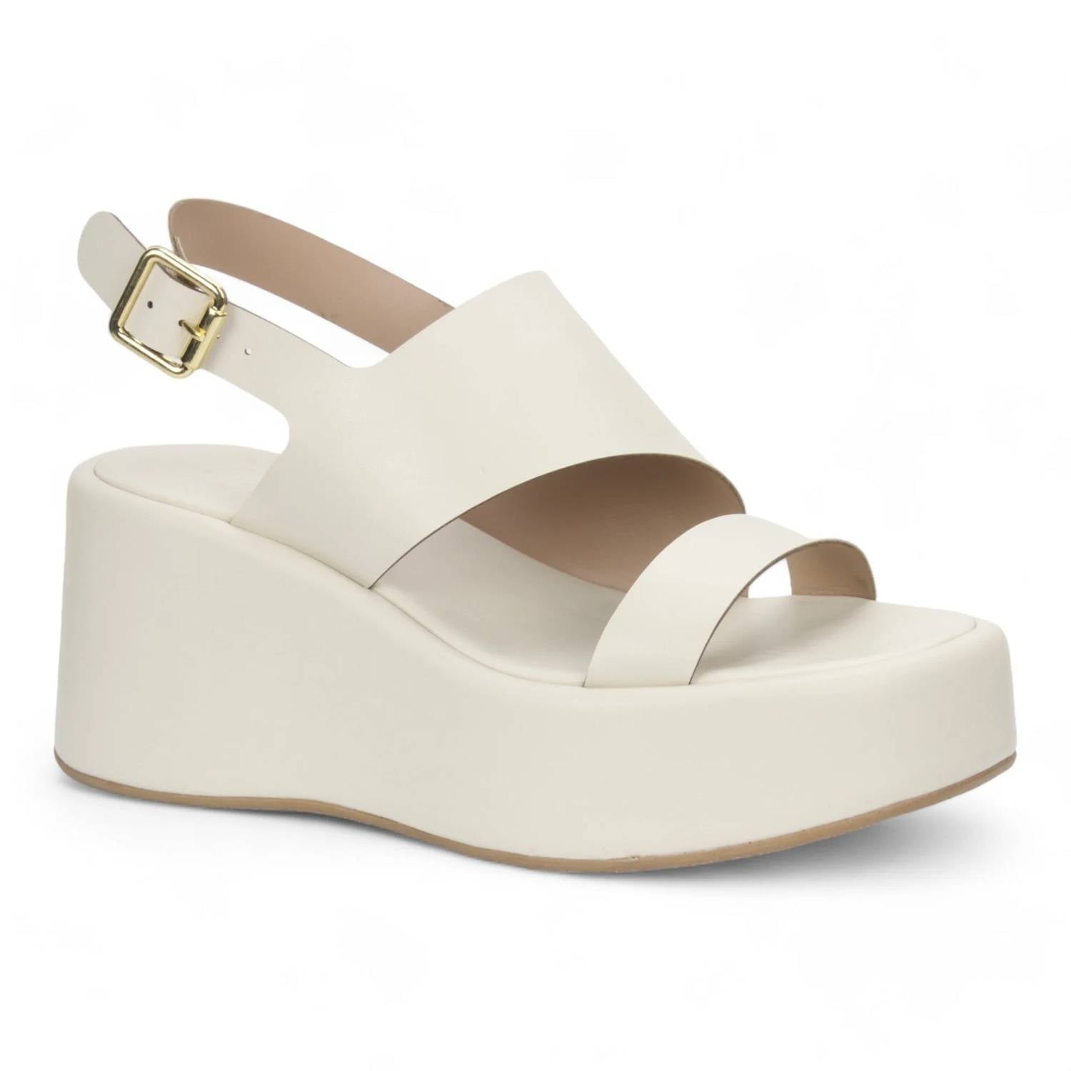 Love Rio - Women's Lapa Wedge Sandal