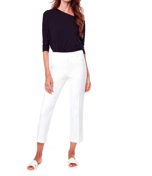 Up! - Palermo Cropped Pant