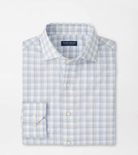 Peter Millar - Men's Bechtle Performance Poplin Sport Shirt