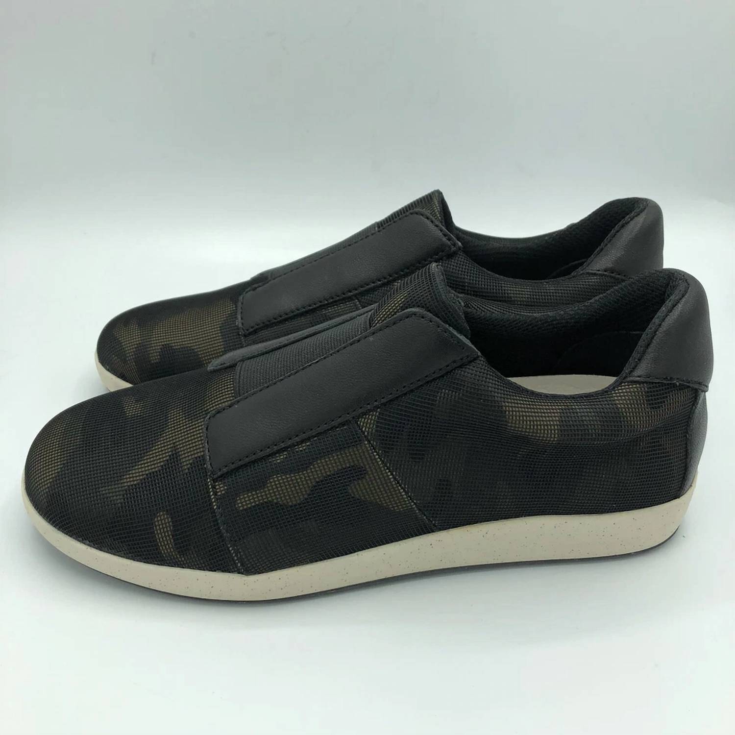 Sanctuary - Women's Movement Sneaker