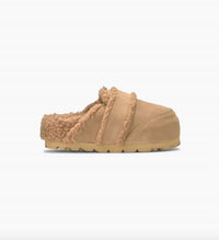 Inuikii - Women's Chunky Loafers