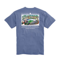 Onward Reserve - Men's Jordan Hare Tee
