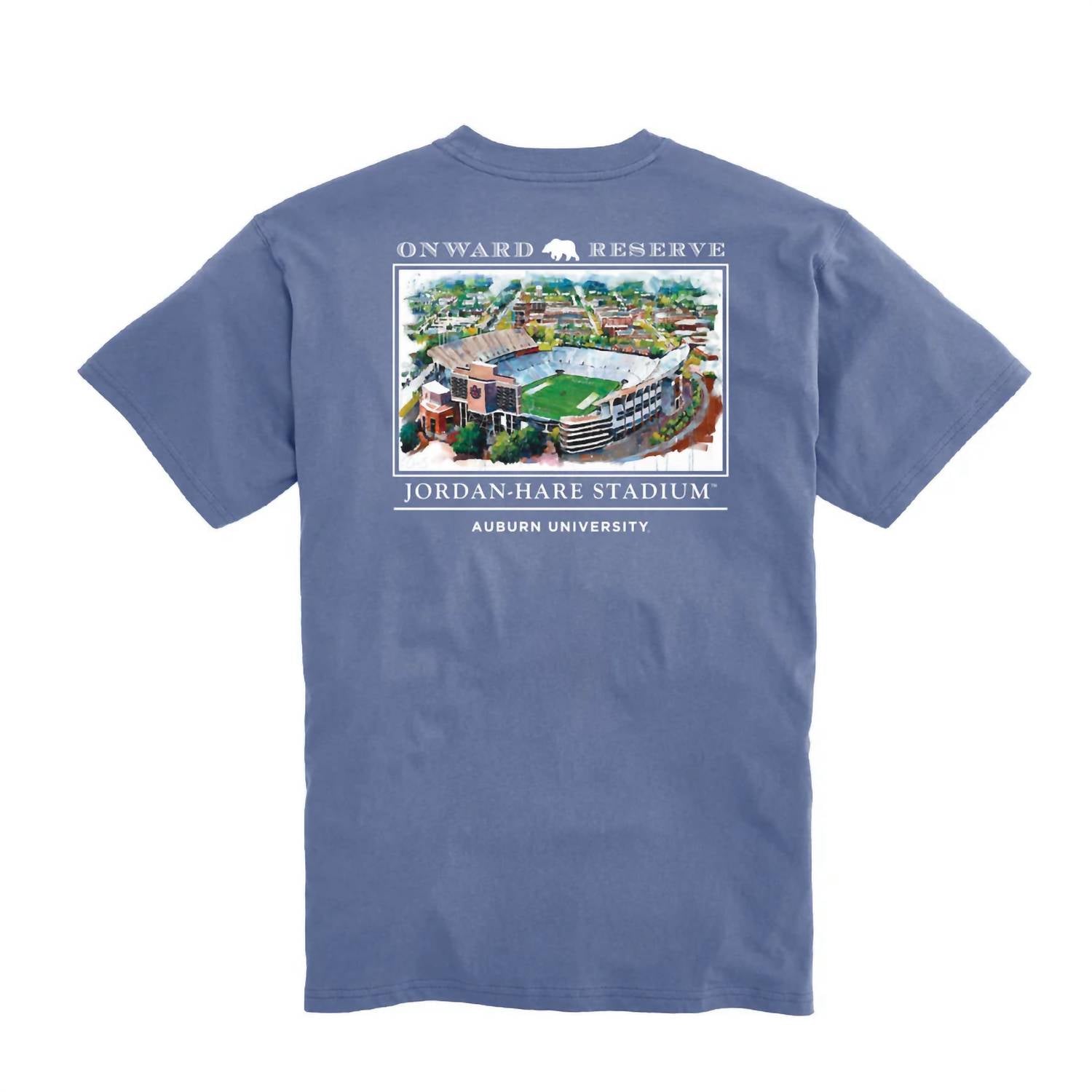 Onward Reserve - Men's Jordan Hare Tee
