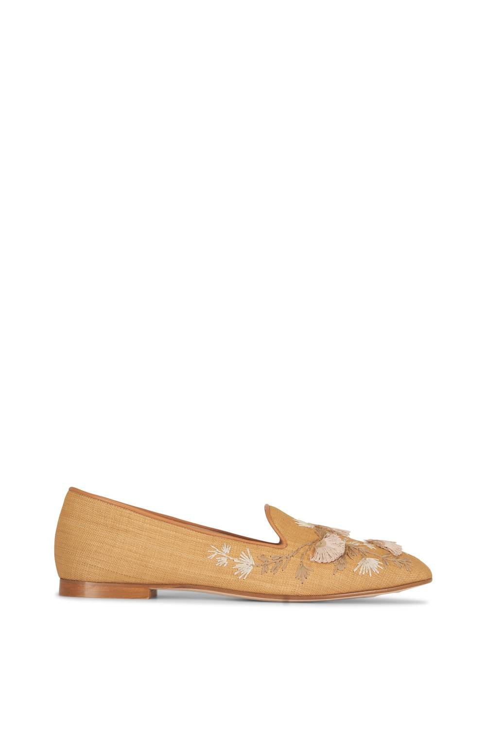 Arteana - Women's Smoking Slipper