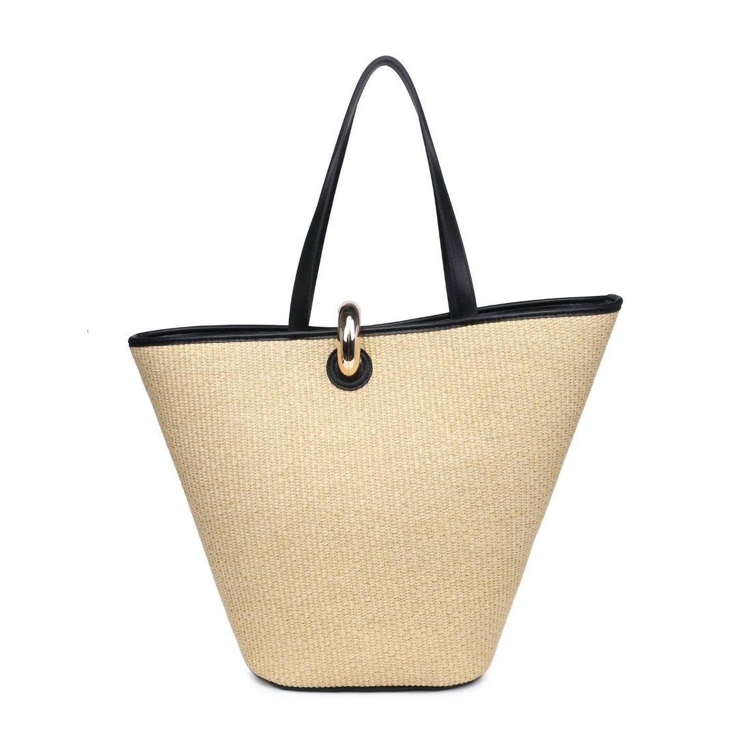 Urban Expressions - Women's Raelynn Tote Bag