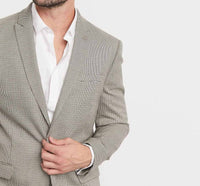 Topman - Slim Suit Jacket
