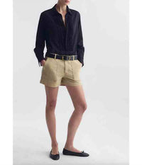 Nili Lotan - Utility Shorts
