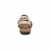 Aetrex - Women's Gabby Strap Sandal