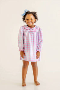 The Beaufort Bonnet Company - Long Sleeve Maerin Fitz Frock Dress