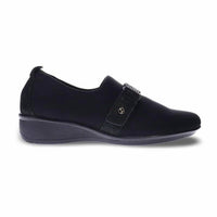 Revere - Women's Genoa Stretch Loafers