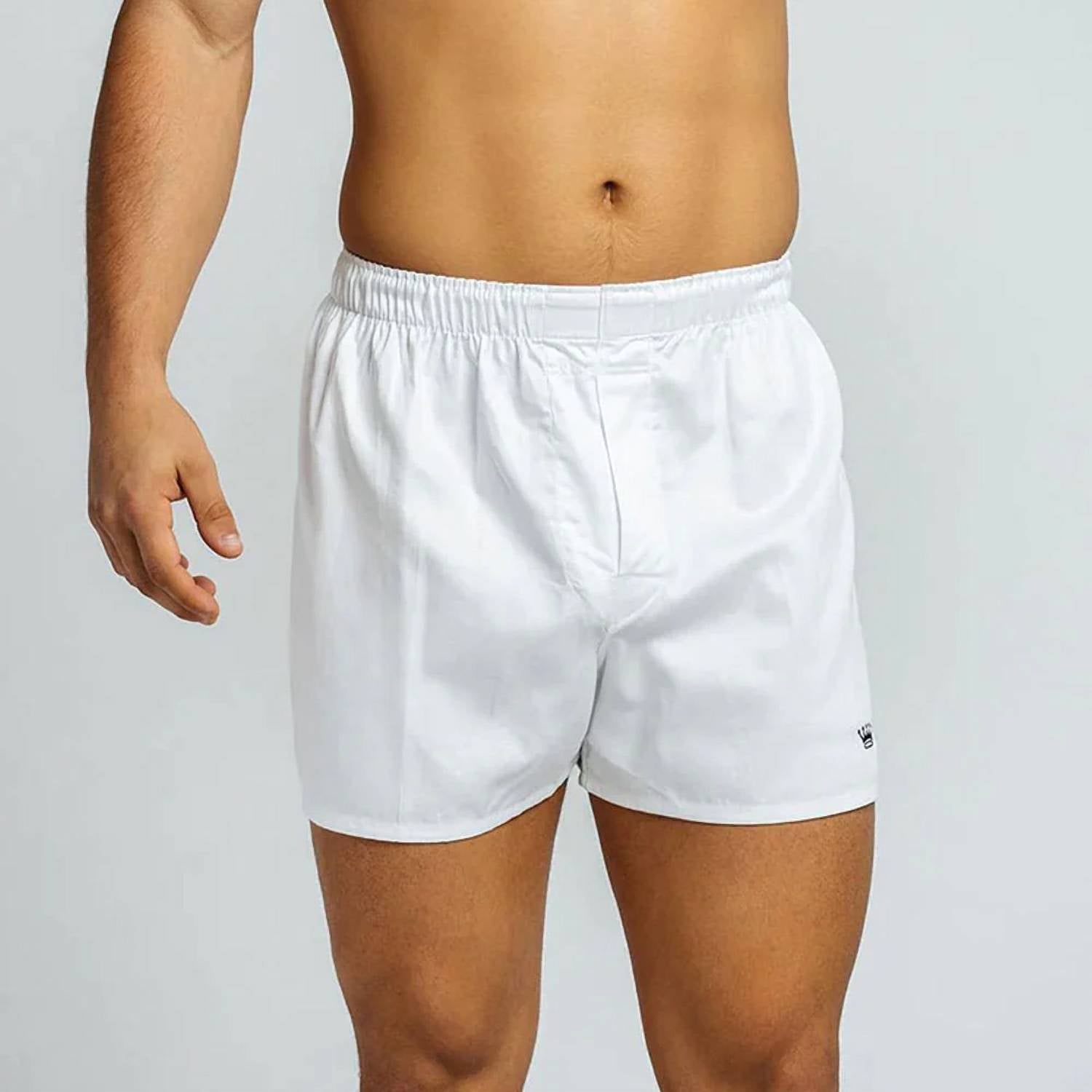 Royal Highnies - Men's Boxer Short - Two Pair