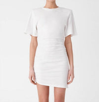 Misha - BRENNA SHIRT DRESS