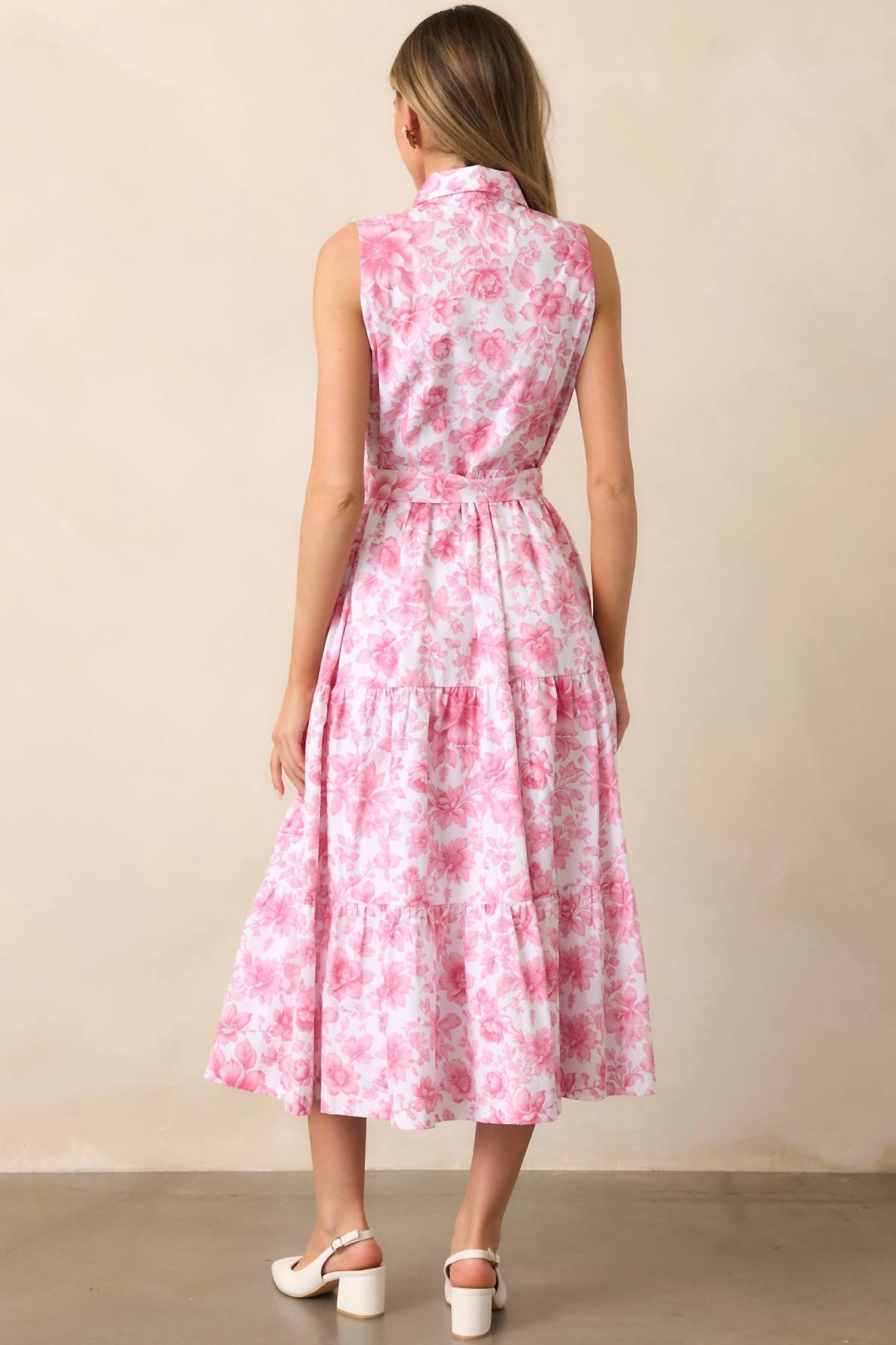 Prosperina - Cara Maxi Dress