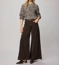 Splendid - Delaney Crewneck Sweater