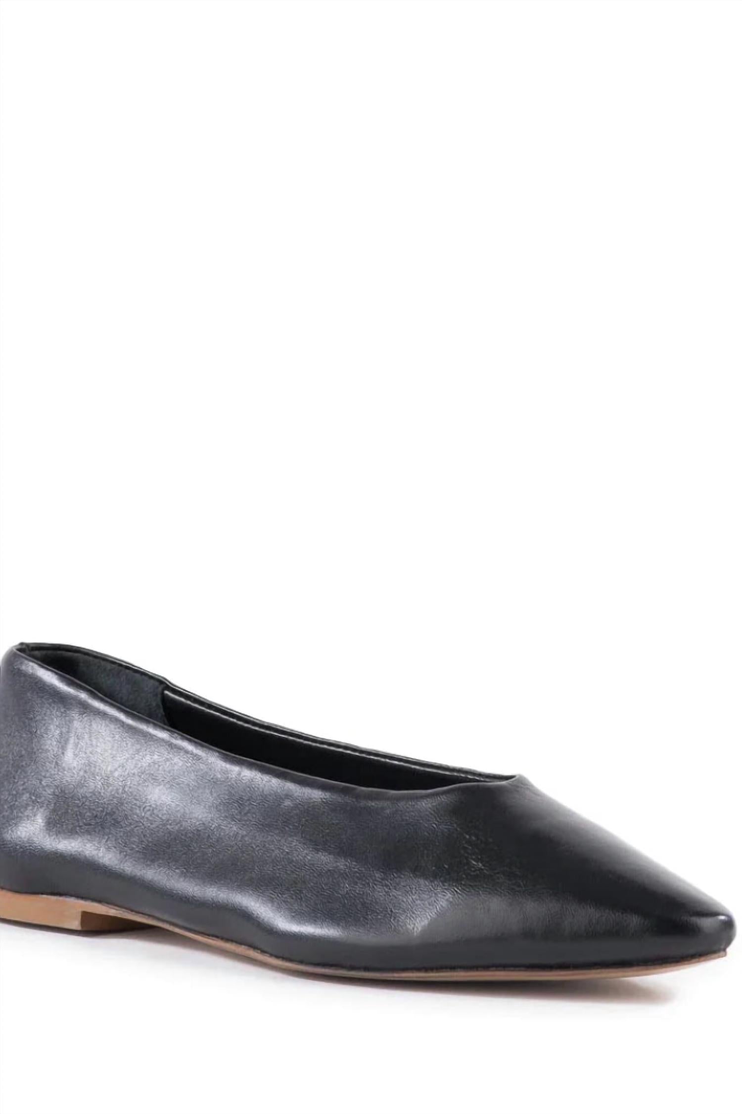 Seychelles - Women's American Dreams Flat