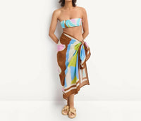 Vitamin A - Samara Sarong