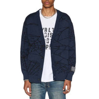Ksubi - Lies Knit Cardigan