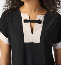 Joseph Ribkoff - Swing Dress