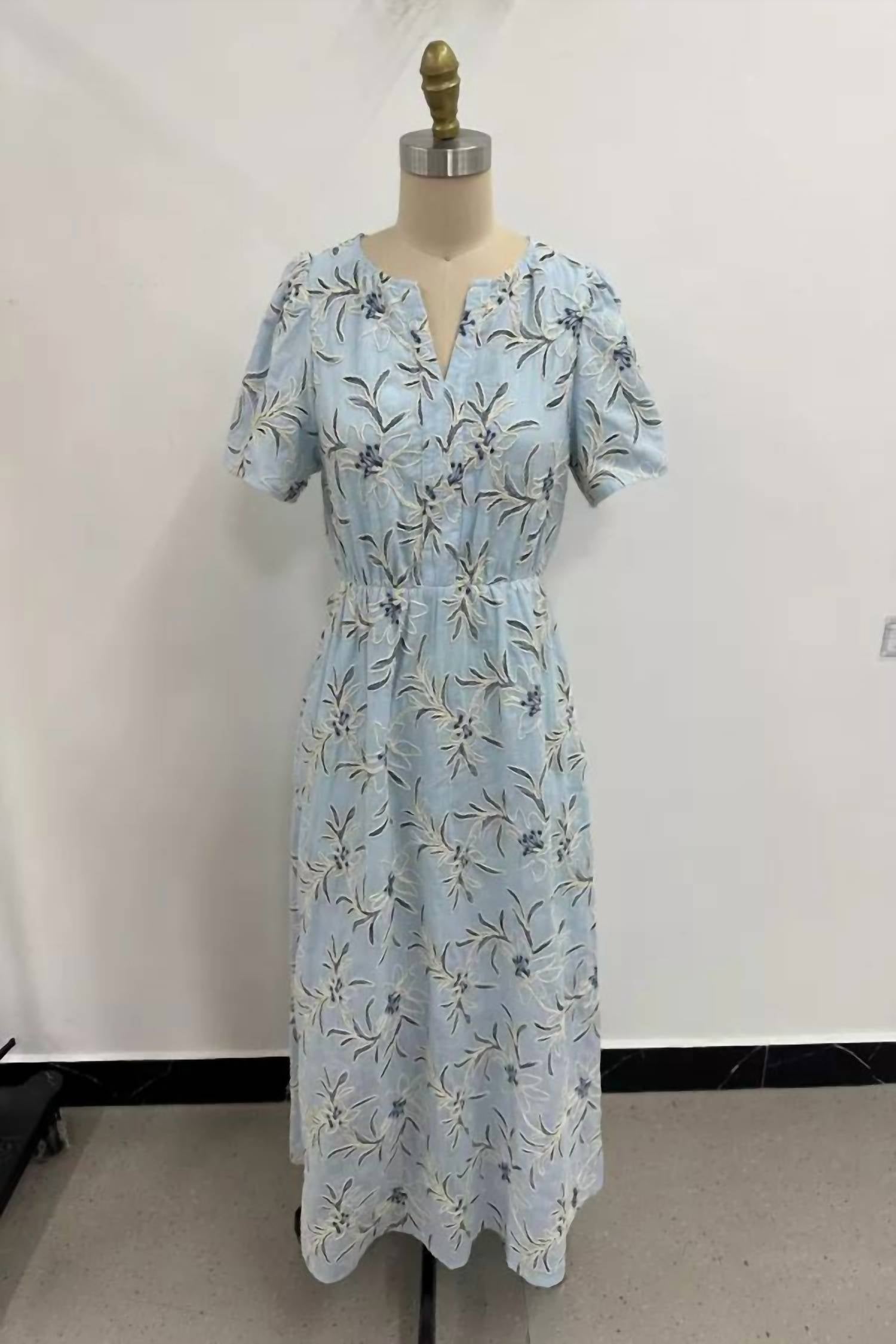 Polagram - Women's Remington Dress