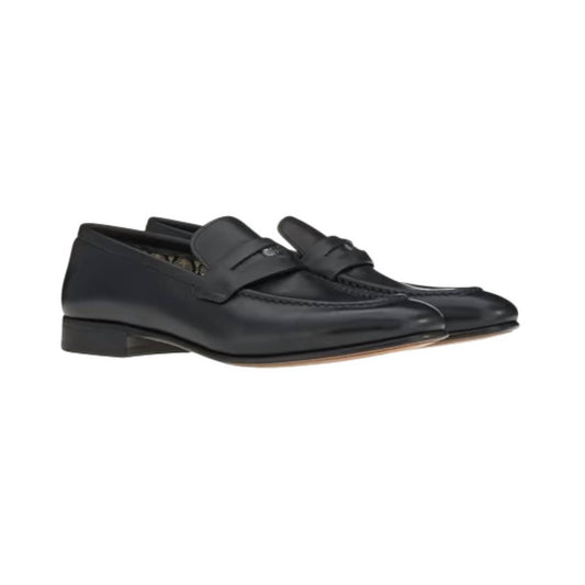Salvatore Ferragamo - Men's Madison Penny Loafer