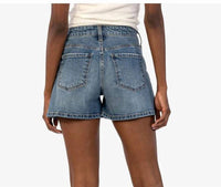 Kut From The Kloth - Jane High Rise Short