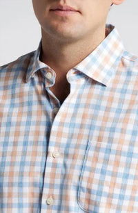 Johnnie-O - Men's Mcarthur Button Down Shirt