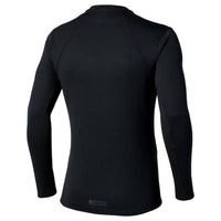 Mizuno - Men's Tech Thermal Charge Breath Thermo Long Sleeve Tee