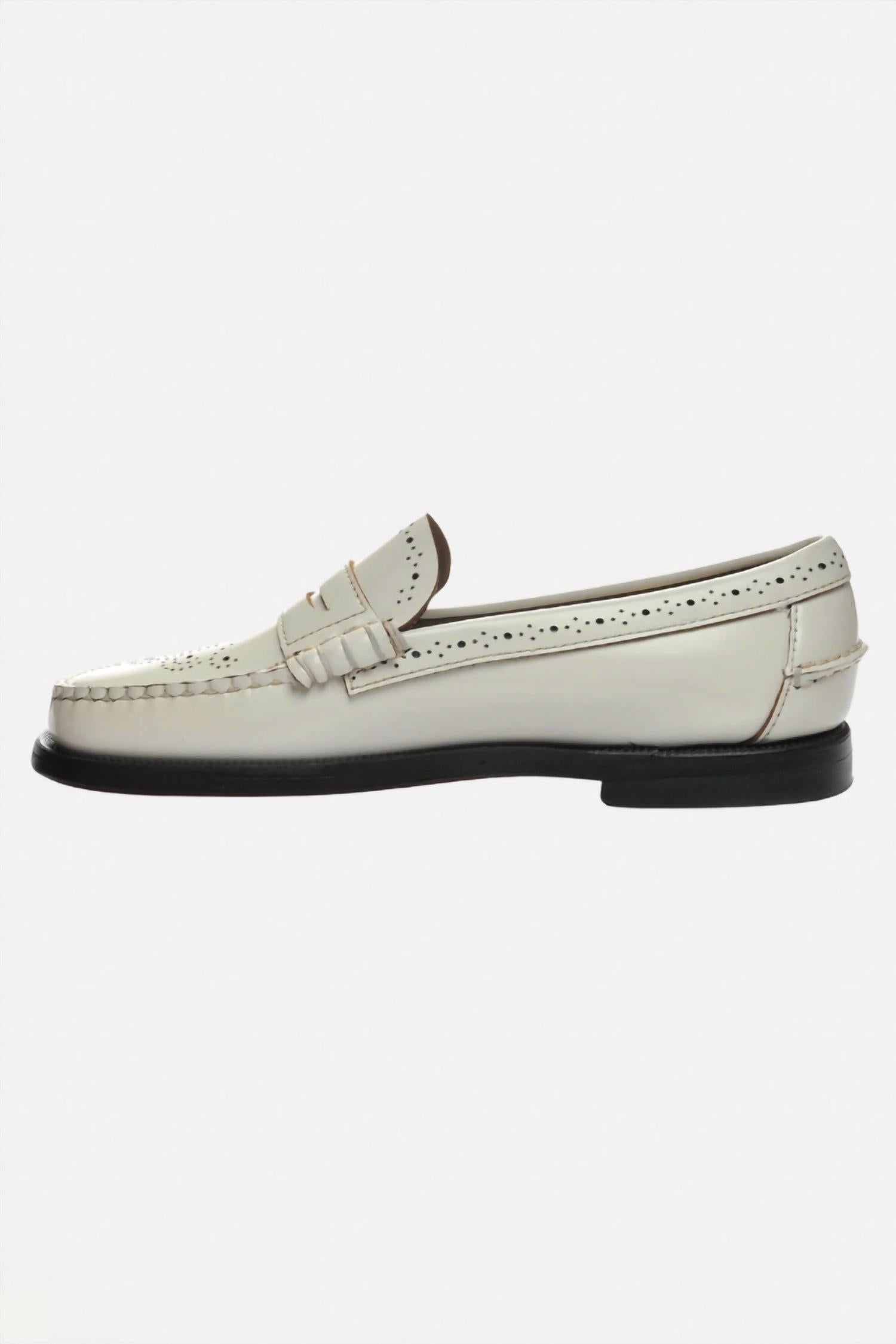 Sebago - Women's Dan Perforated Loafer