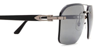 Cartier - Men's Aviator Non Polarized Sunglasses Ct0276s 004