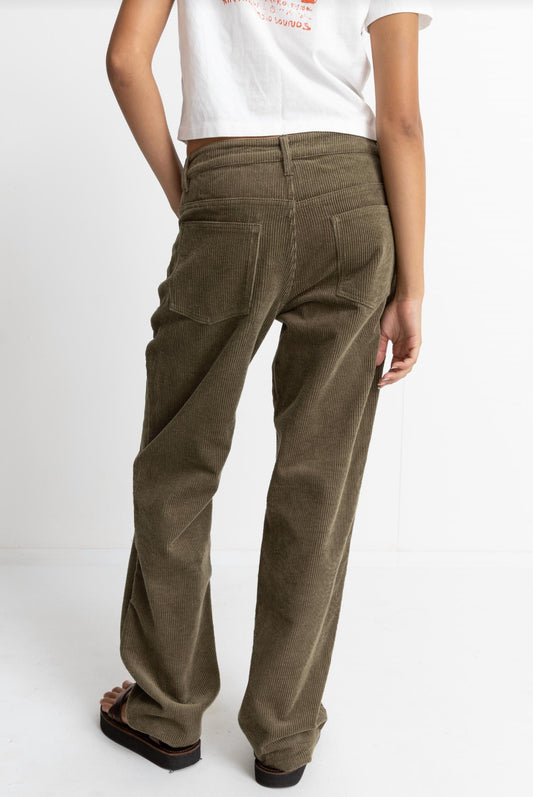 Rhythm. - Chloe Low Rise Pants