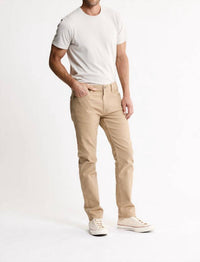 Jachs New York - Bull Denim 5-Pocket Pants